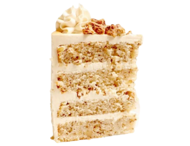 Walnut Cake - Image 2